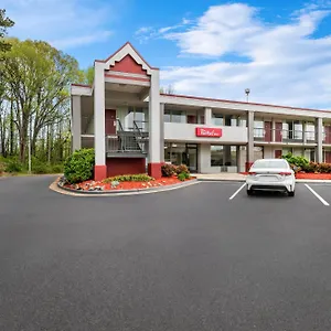 Red Roof - Airport Motel